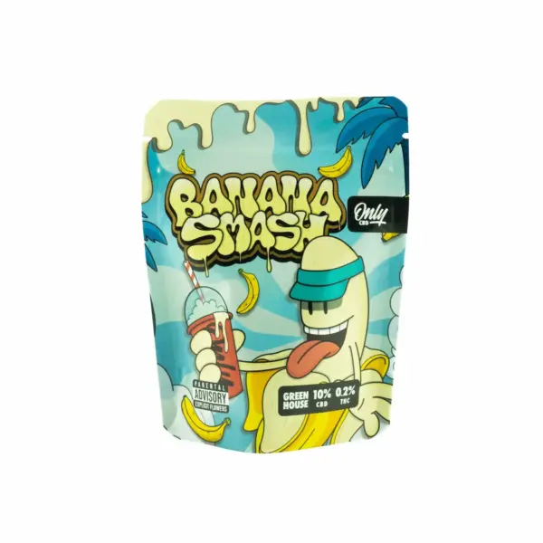 Banana Smash
