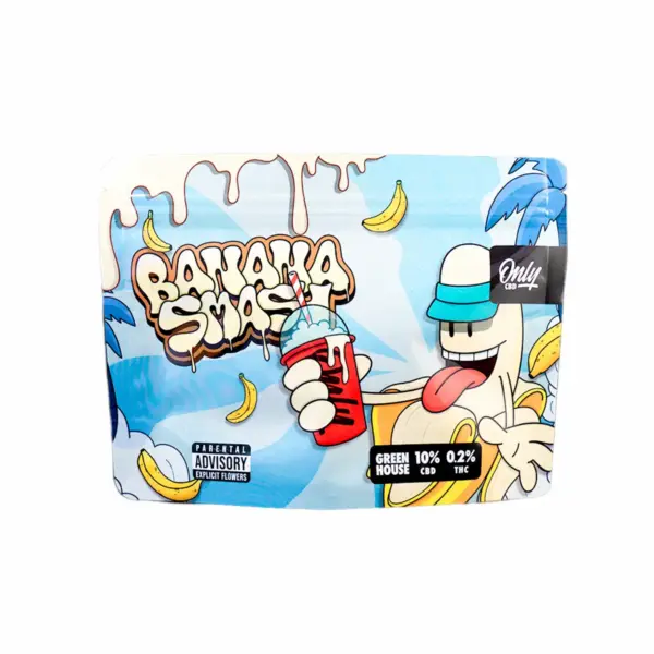 Banana Smash