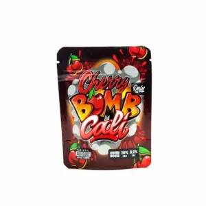 Cherry bomb cali