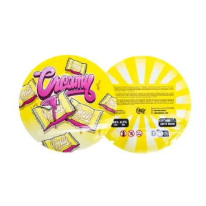 CREAMY CBD
