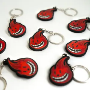 keychain