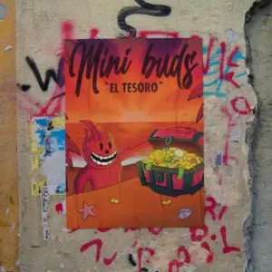 El tesoro
