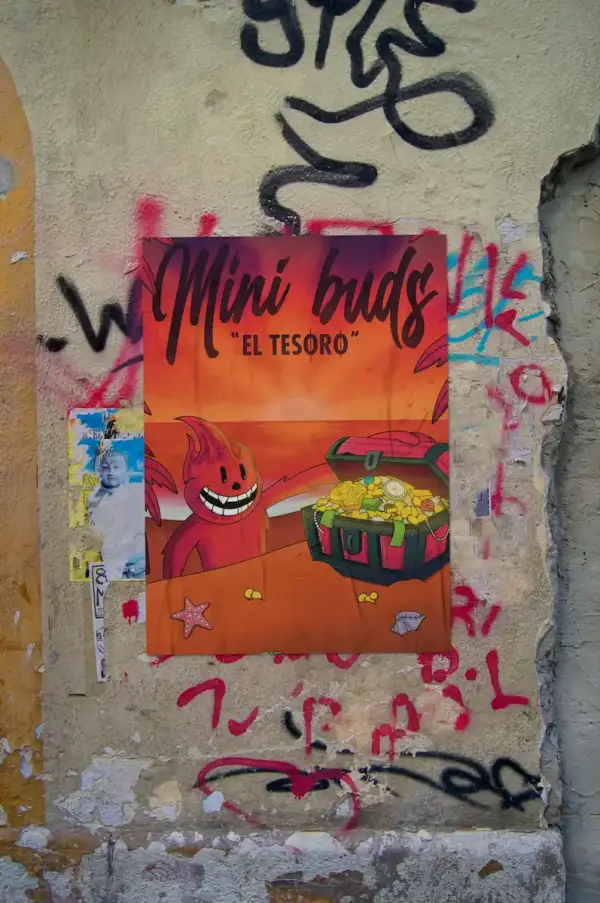 El tesoro