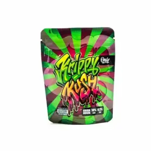 Krippy Kush CBD