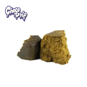 NEW - choco drip