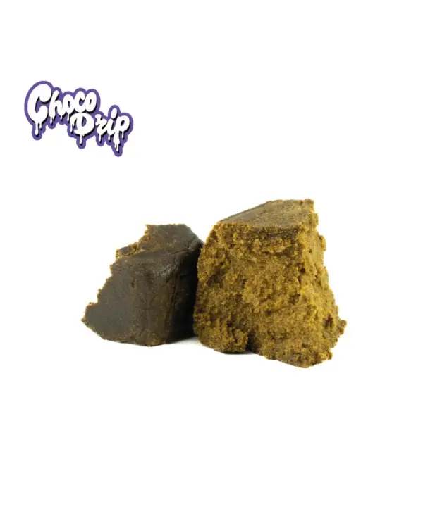 NEW - choco drip