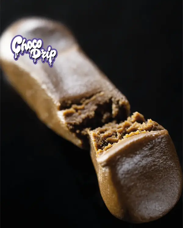 NEW - choco drip