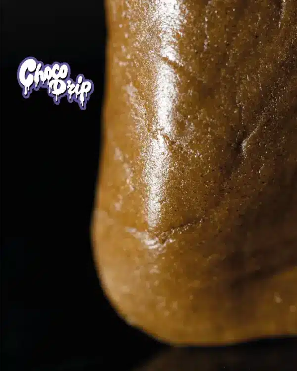 NEW - choco drip