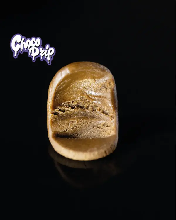 NEW - choco drip