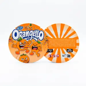 ORANGELLO